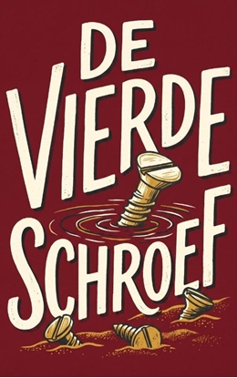 Afbeeldingen van De vierde schroef