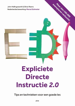 Afbeeldingen van Expliciete directe instructie 2.0