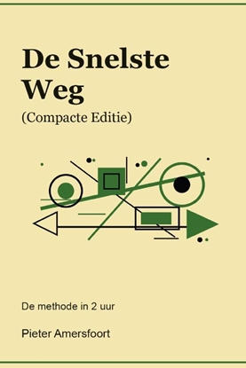 Afbeeldingen van De Snelste Weg (Compacte Editie)