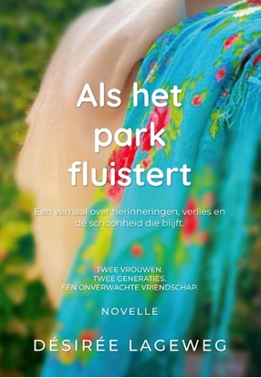 Afbeeldingen van Als het park fluistert