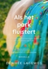 Afbeelding van Als het park fluistert