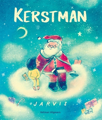 Afbeeldingen van Kerstman