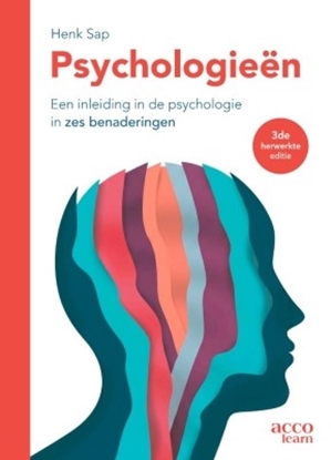 Afbeeldingen van Psychologieën