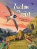 Afbeelding van Zwaluw op reis!