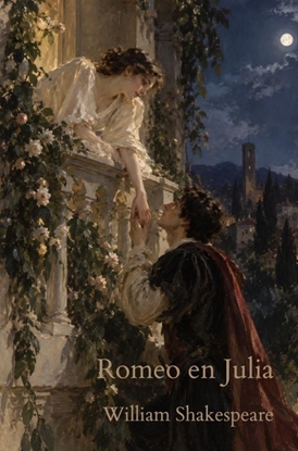 Afbeeldingen van Romeo en Julia