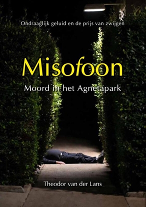 Afbeeldingen van Misofoon