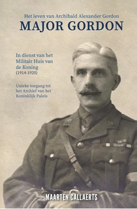 Afbeeldingen van Major Gordon