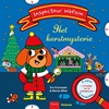 Afbeelding van Inspecteur Wafson Het kerstmysterie