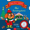Afbeelding van Inspecteur Wafson Het kerstmysterie