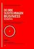 Afbeelding van De Drie Sleutelvragen - Business Kompas