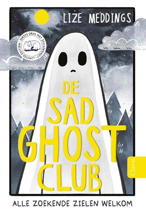 Afbeeldingen van De Sad Ghost Club