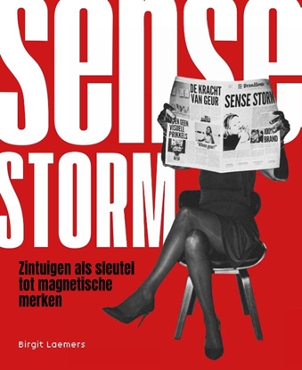 Afbeeldingen van Sense Storm
