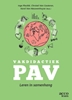 Afbeelding van Vakdidactiek PAV