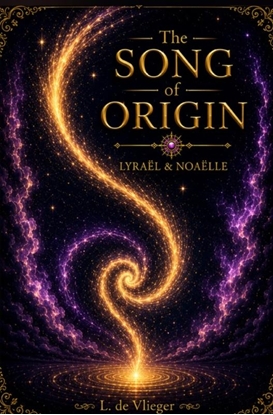 Afbeeldingen van The Song of Origin
