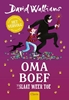 Afbeelding van Oma boef slaat weer toe