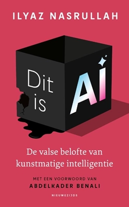 Afbeeldingen van Dit is AI