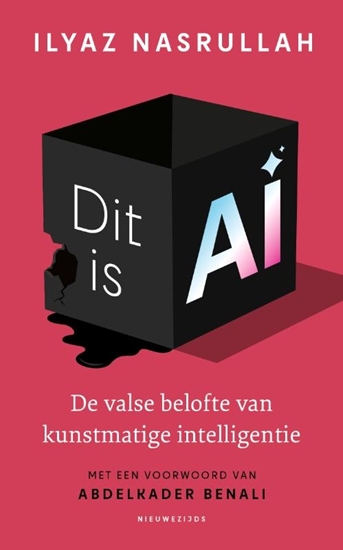 Afbeelding van Dit is AI