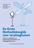 Afbeelding van Methodiekengids voor verpleeghuizen