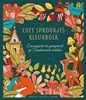 Afbeelding van Cozy Sprookjes kleurboek