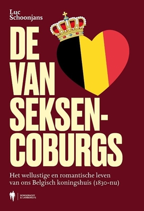 Afbeeldingen van De van Seksen-Coburgs