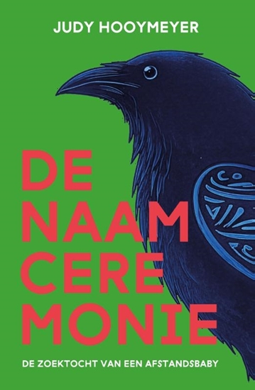Afbeelding van De Naamceremonie