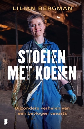 Afbeeldingen van Stoeien met koeien