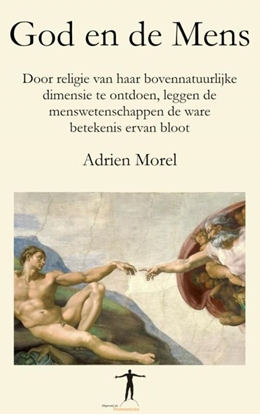 Afbeeldingen van God en de Mens
