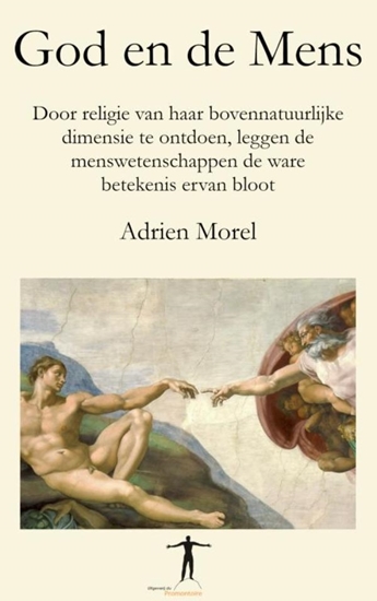 Afbeelding van God en de Mens
