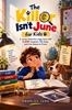 Afbeelding van The Killer Isn’t June for Kids