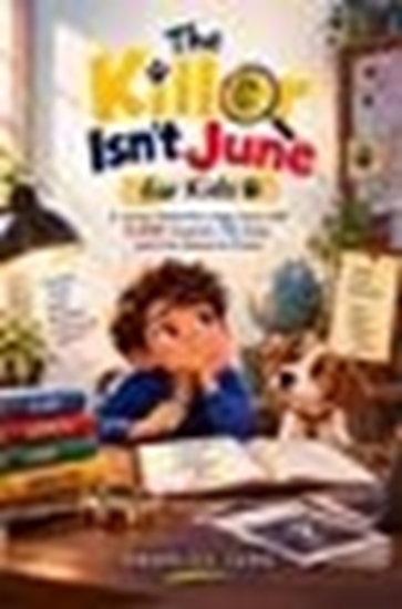 Afbeelding van The Killer Isn’t June for Kids