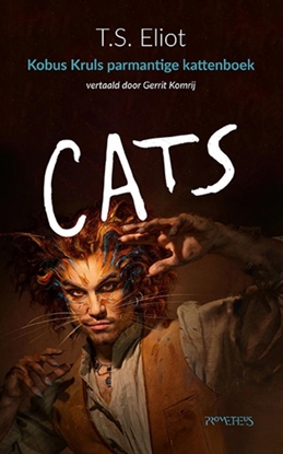 Afbeeldingen van Cats