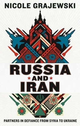 Afbeeldingen van Russia and Iran