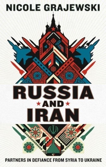 Afbeelding van Russia and Iran