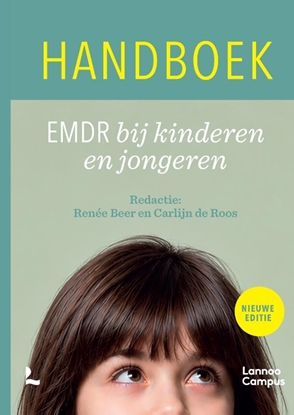Afbeeldingen van Handboek EMDR bij kinderen en jongeren