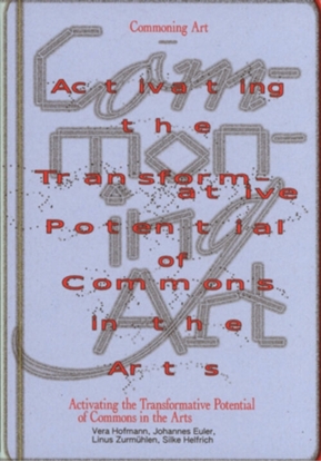 Afbeeldingen van Commoning Art