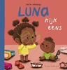 Afbeelding van Luna kijk eens!