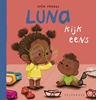 Afbeelding van Luna kijk eens!