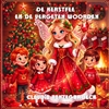 Afbeelding van De kerstfee en de vergeten woorden