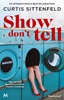 Afbeelding van Show don't tell