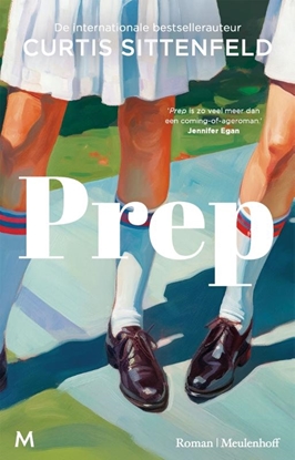 Afbeeldingen van Prep