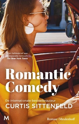 Afbeeldingen van Romantic Comedy