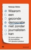 Afbeelding van Waarom een gezonde democratie niet zonder journalisten kan