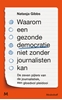 Afbeelding van Waarom een gezonde democratie niet zonder journalisten kan