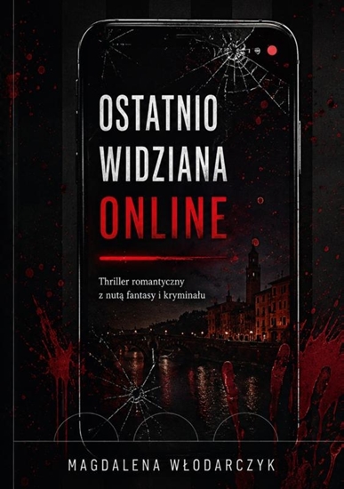 Afbeelding van Ostatnio widziana online
