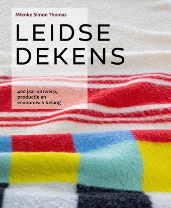 Afbeeldingen van Leidse dekens