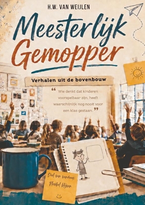 Afbeeldingen van Meesterlijk Gemopper