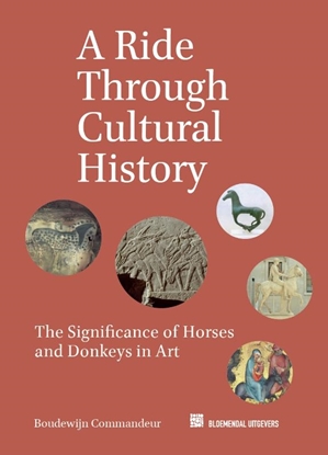Afbeeldingen van A Ride Through Cultural History