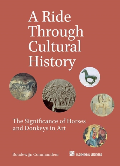 Afbeelding van A Ride Through Cultural History