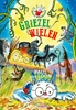 Afbeelding van Dolfje Weerwolfje GriezelWielen