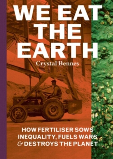 Afbeelding van We Eat the Earth